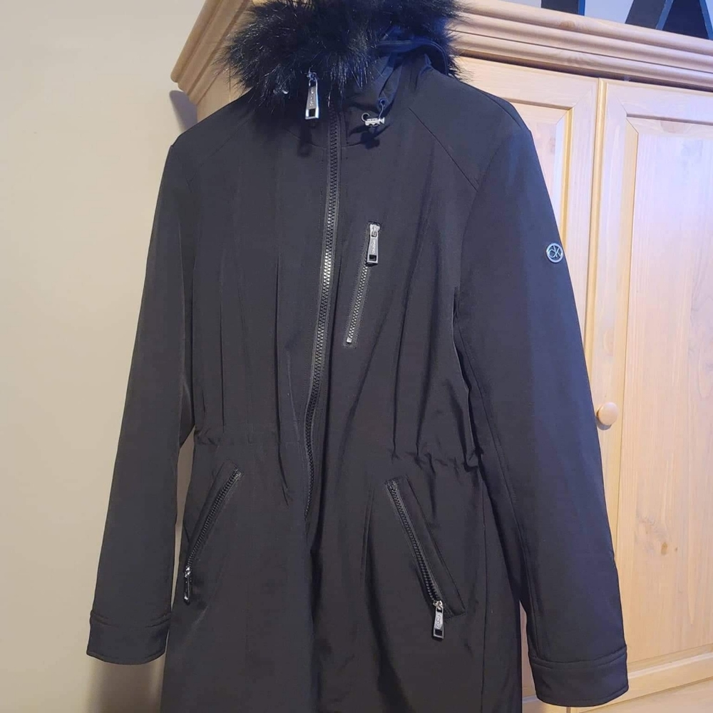 Calvin klein jacket